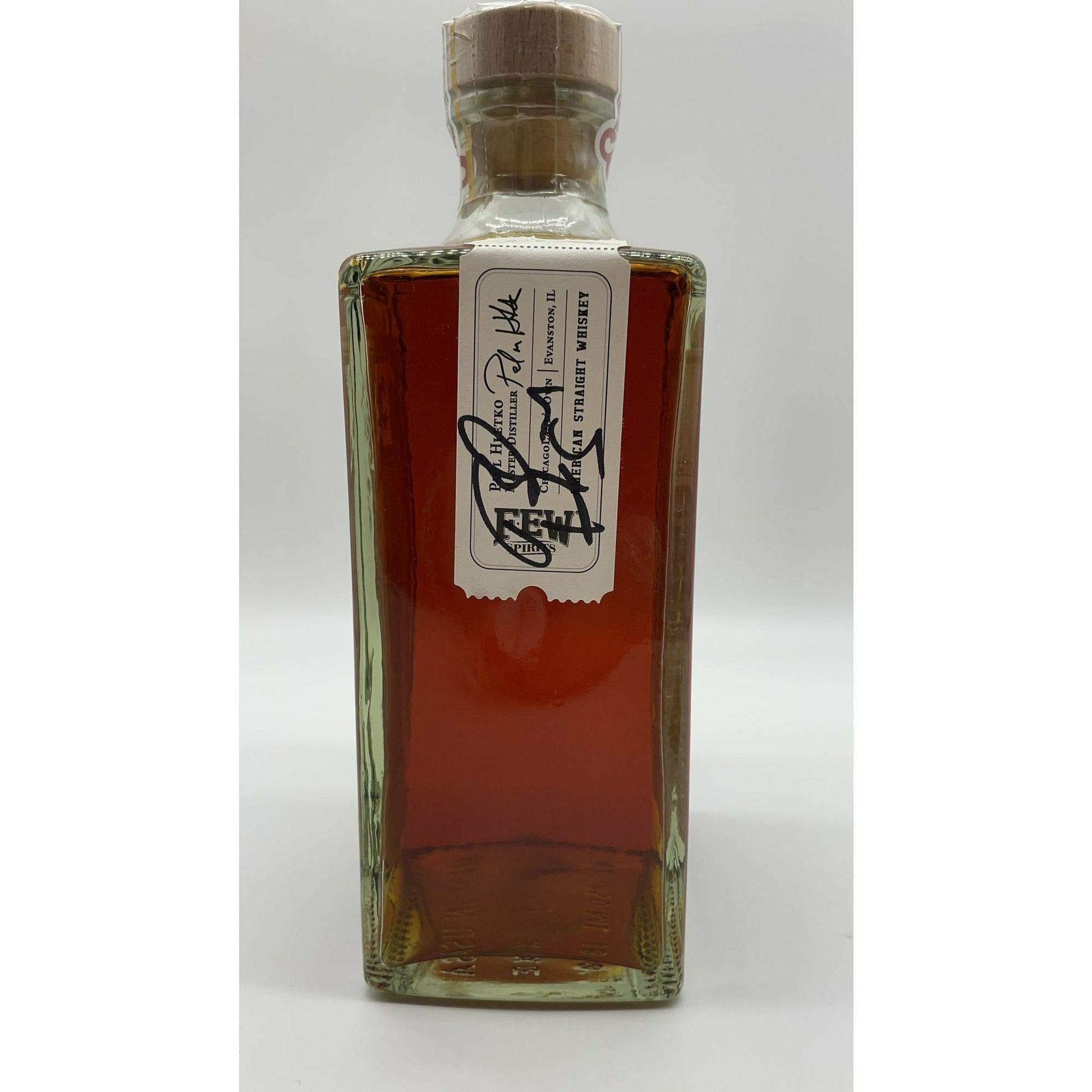 FEW American Straight Whiskey 750 ML