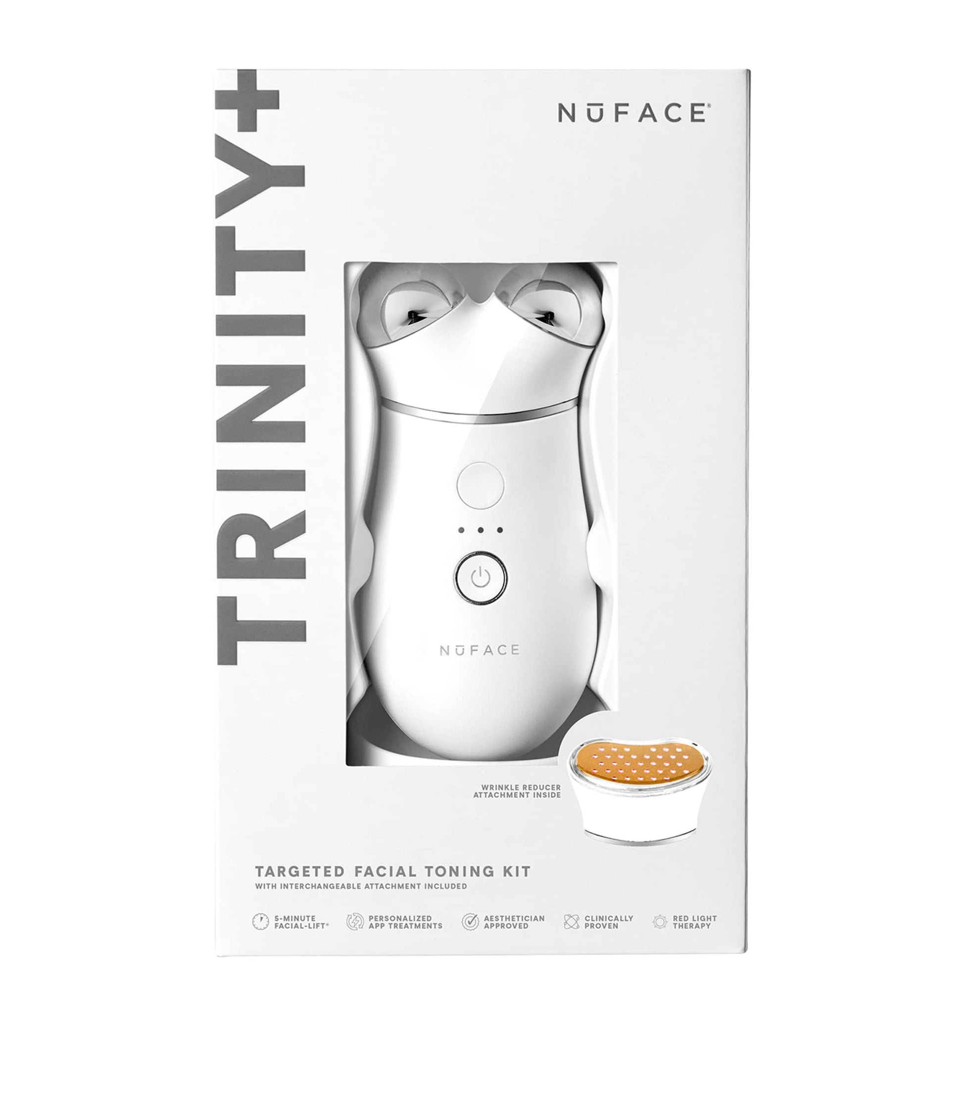 Trinity+ Wrinkle Set