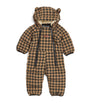 TOASTIE Padded Cloud Ski Suit (0-36 Months)