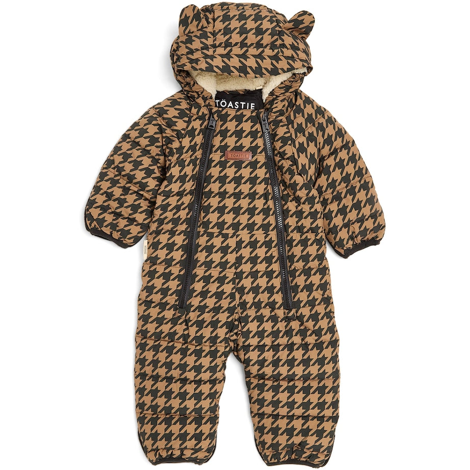 TOASTIE Padded Cloud Ski Suit (0-36 Months)