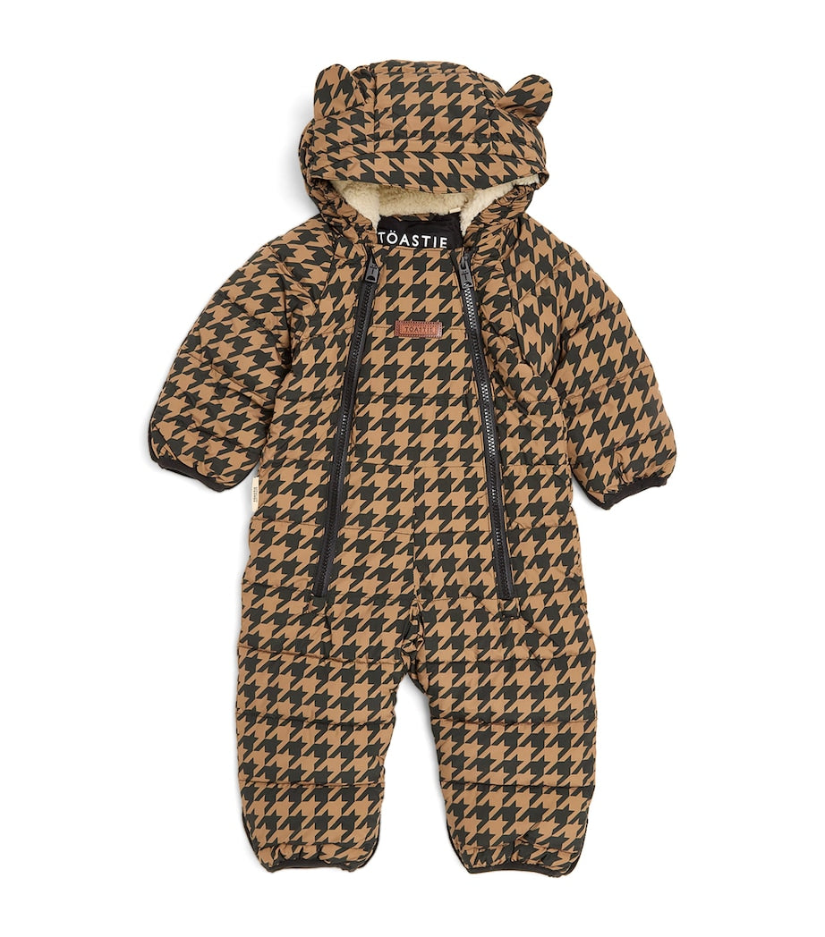 TOASTIE Padded Cloud Ski Suit (0-36 Months)