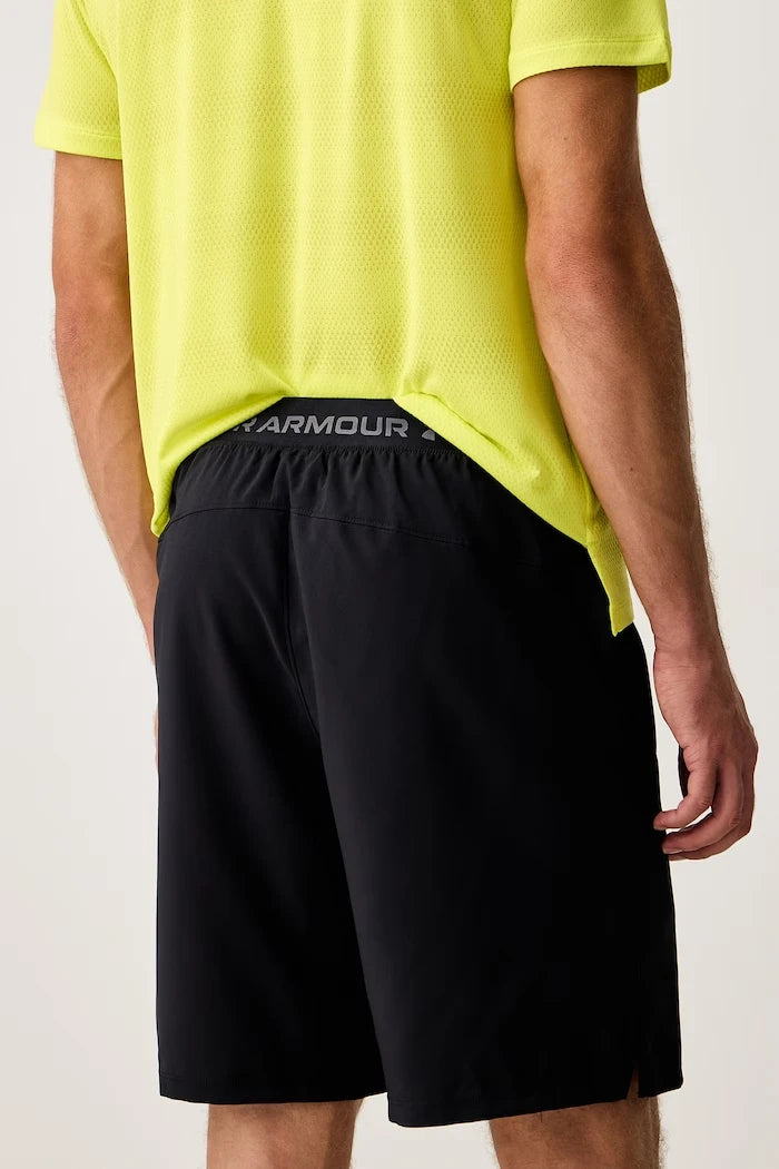 Erkek Spor Kısa Pantolon Vanish