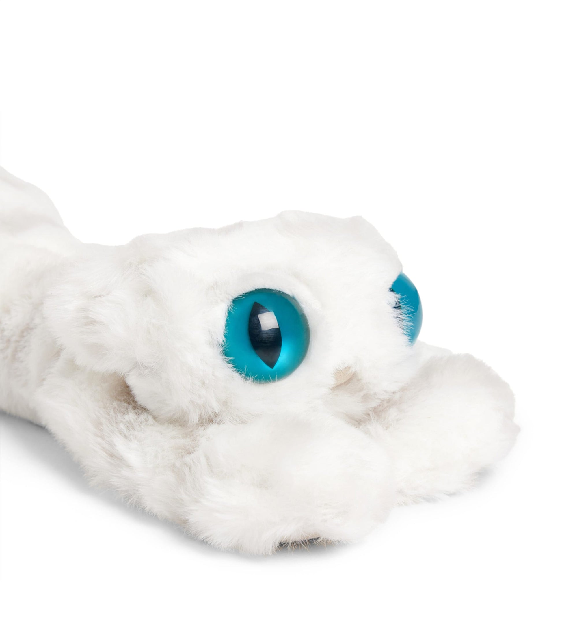 Stretching Cat (35cm)