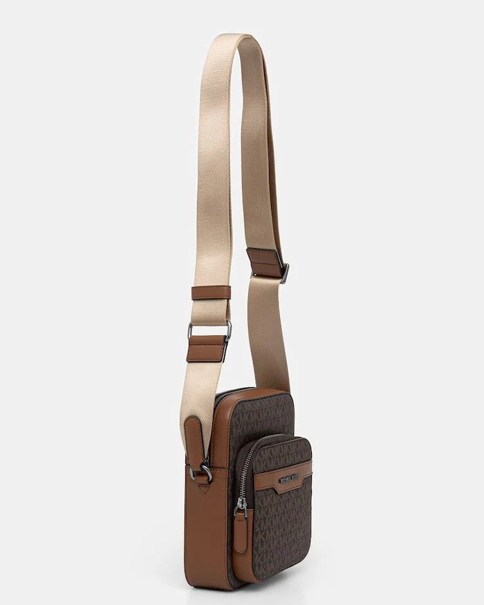 Michael Kors Erkek Çapraz Çanta HUDSON