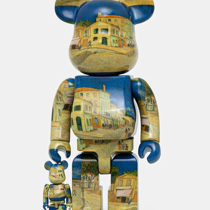 Декоративна фигурка Medicom Toy