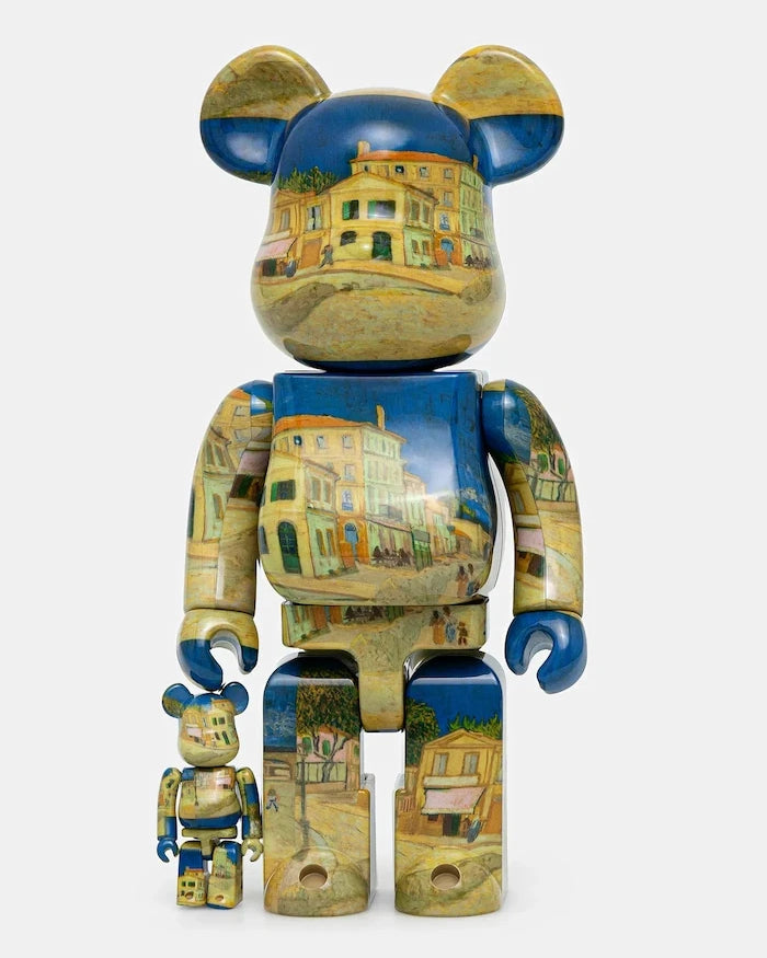 Декоративна фигурка Medicom Toy