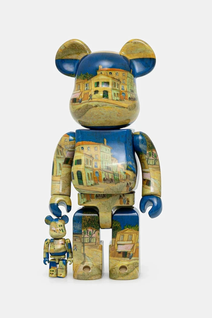 Декоративна фигурка Medicom Toy