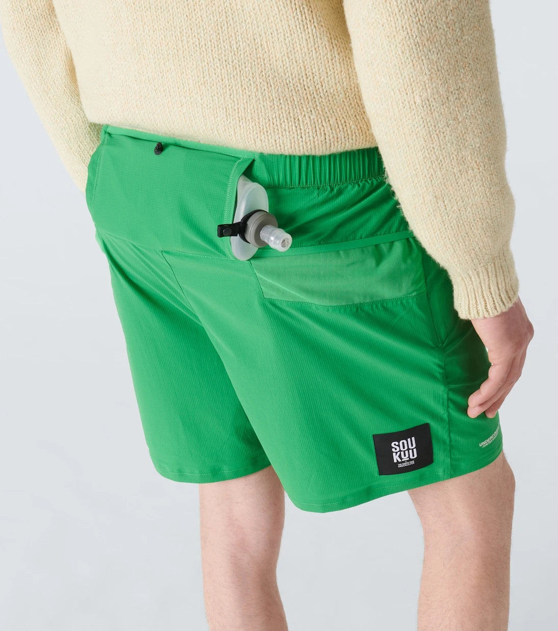 The North Face - x Undercover Performance shorts