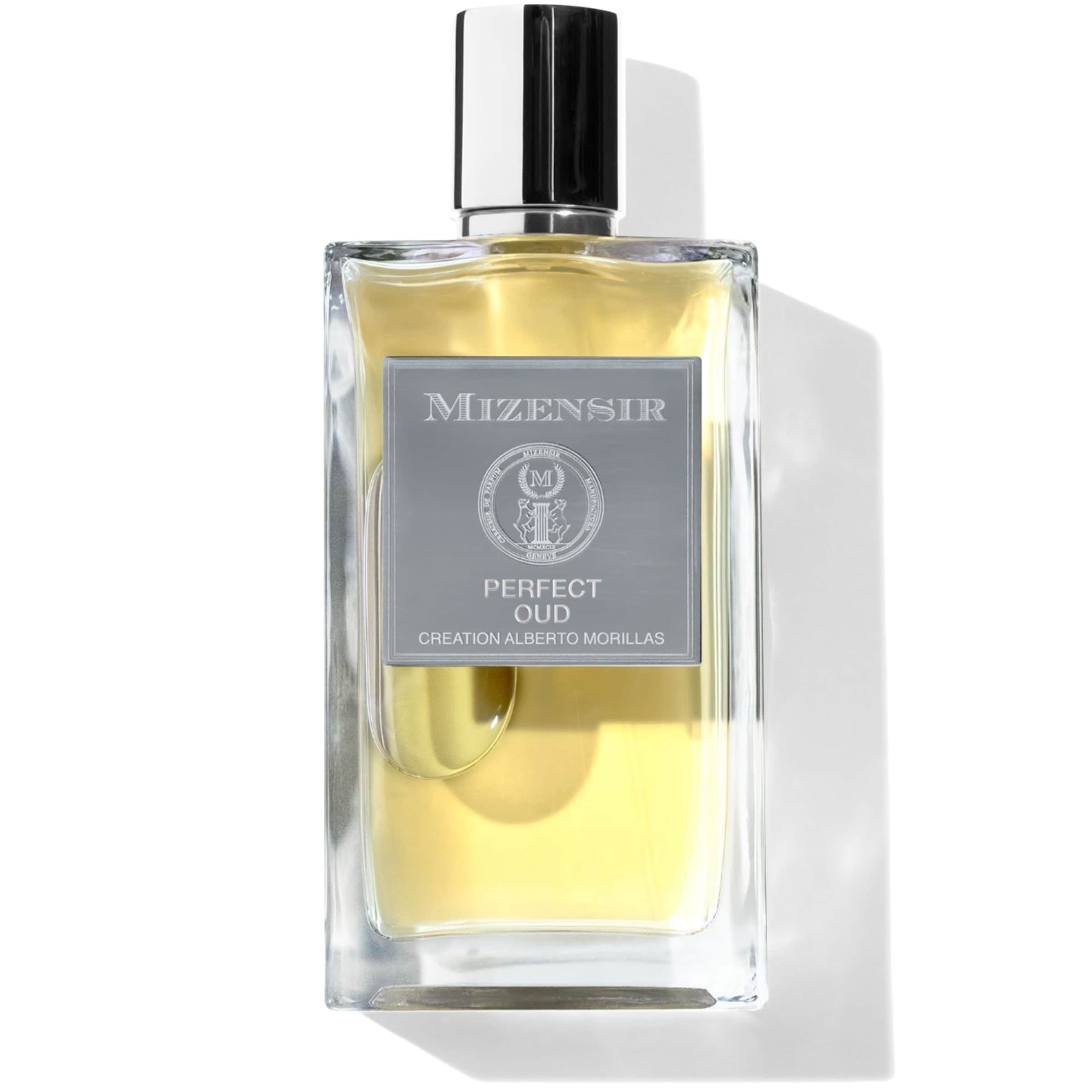 Mizensir by Alberto Morillas Perfect Oud Eau de Parfum (100ml)
