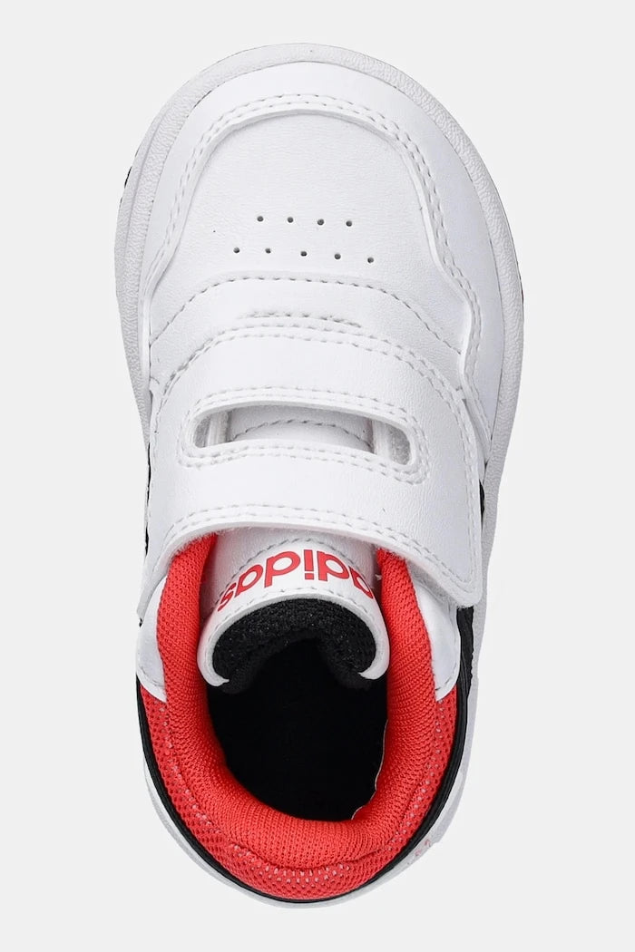 Детски маратонки adidas Originals HOOPS 3.0
