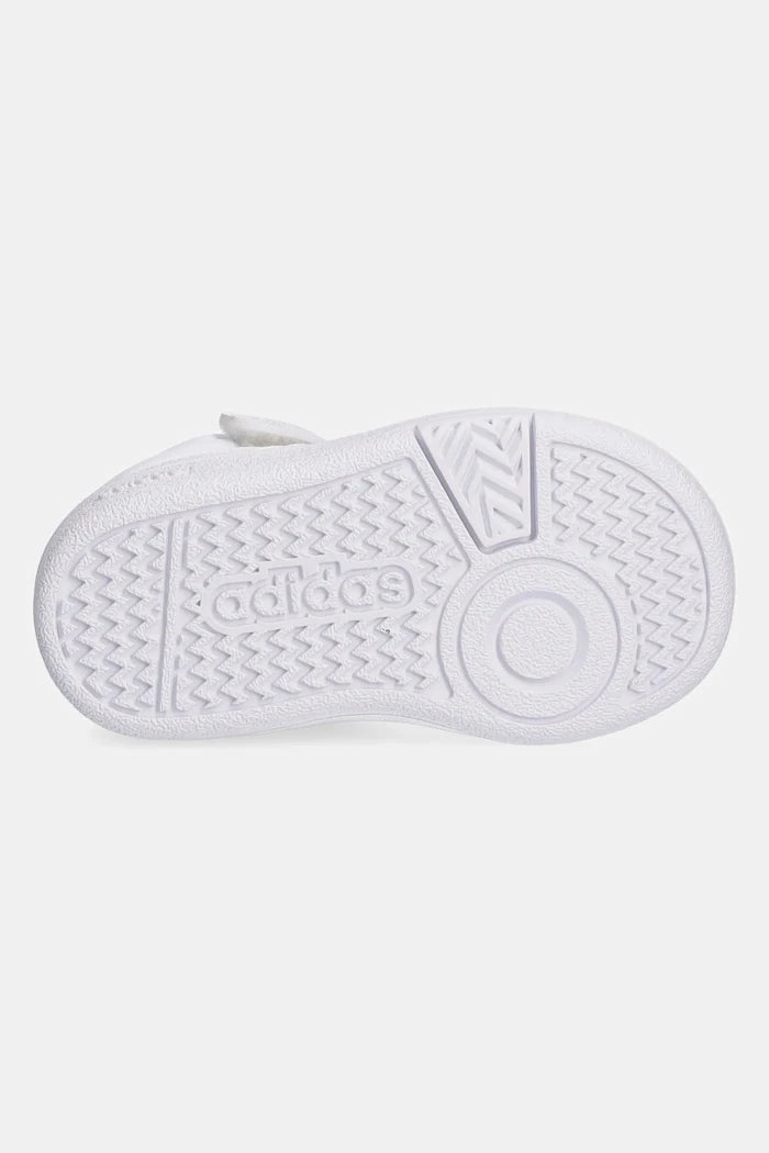 Çocuk Spor Ayakkabısı adidas Originals HOOPS 4.0 MID