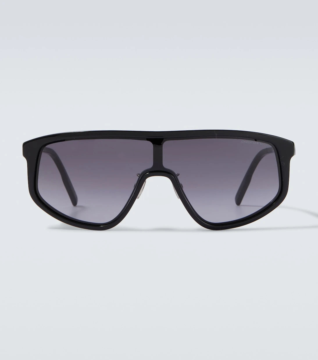 Dior Eyewear - DiorTag M1U shield sunglasses