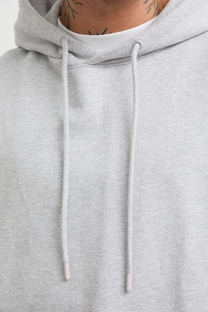 Medicine erkek pamuklu kapüşonlu sweatshirt