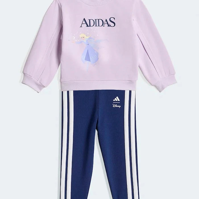 Бебешки анцуг adidas DISNEY