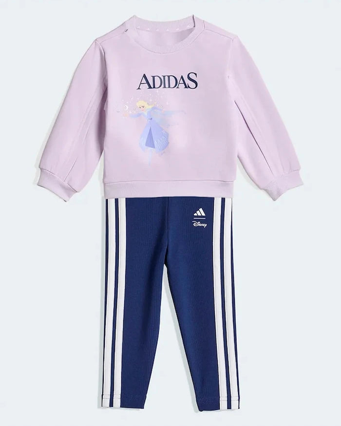 adidas DISNEY Bebek Eşofman Takımı
