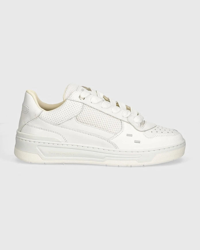 Кожени маратонки Filling Pieces Cruiser Crumbs