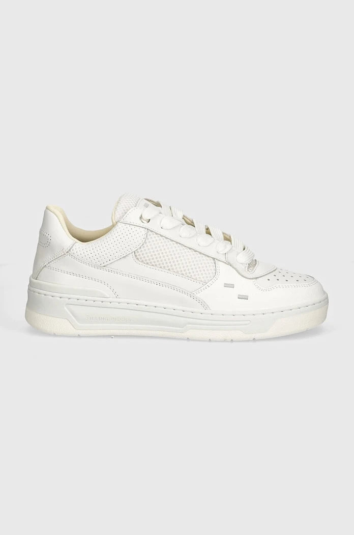 Кожени маратонки Filling Pieces Cruiser Crumbs