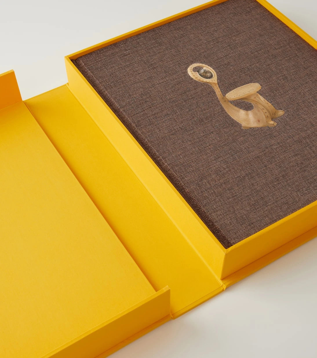 أسولين - كتاب المجموعة المستحيلة للتصميم