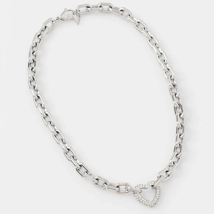 Колие Guess BELOVED