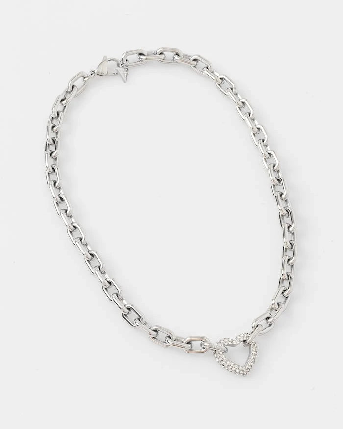 Колие Guess BELOVED