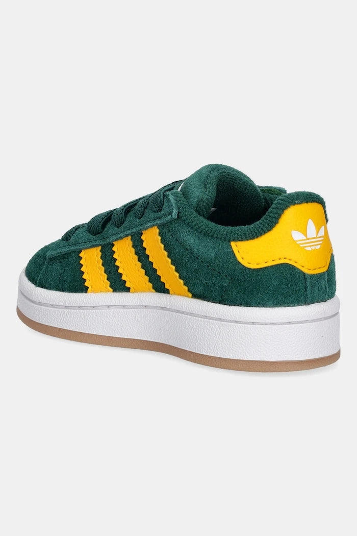adidas Originals CAMPUS 00s Çocuk Süet Spor Ayakkabı
