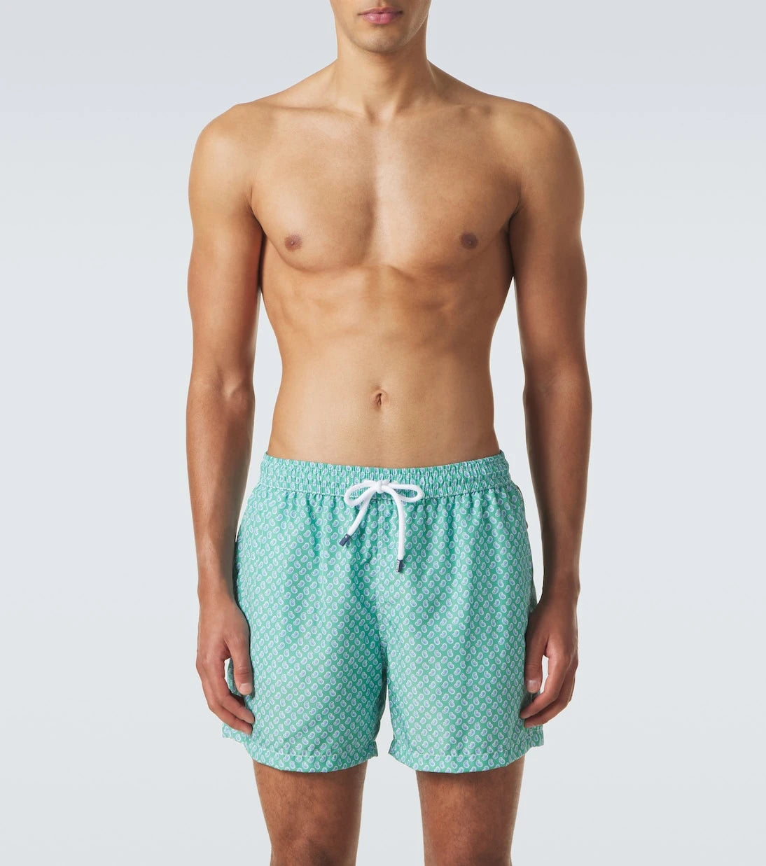 Fedeli - Madeira swim trunks