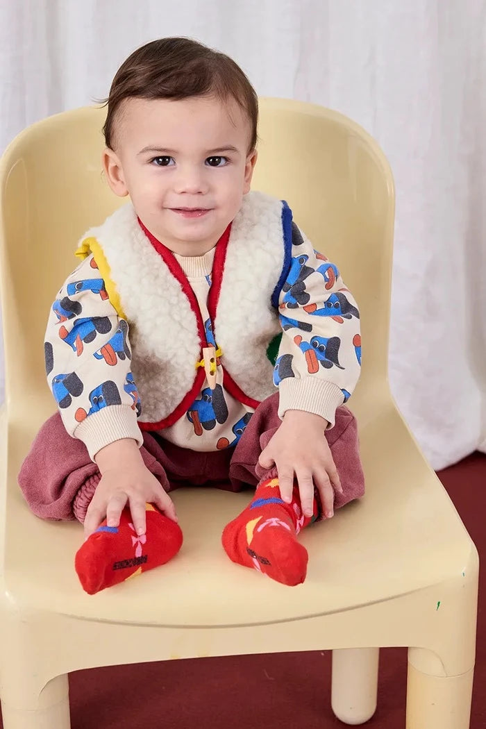 Детски чорапи Bobo Choses Joker