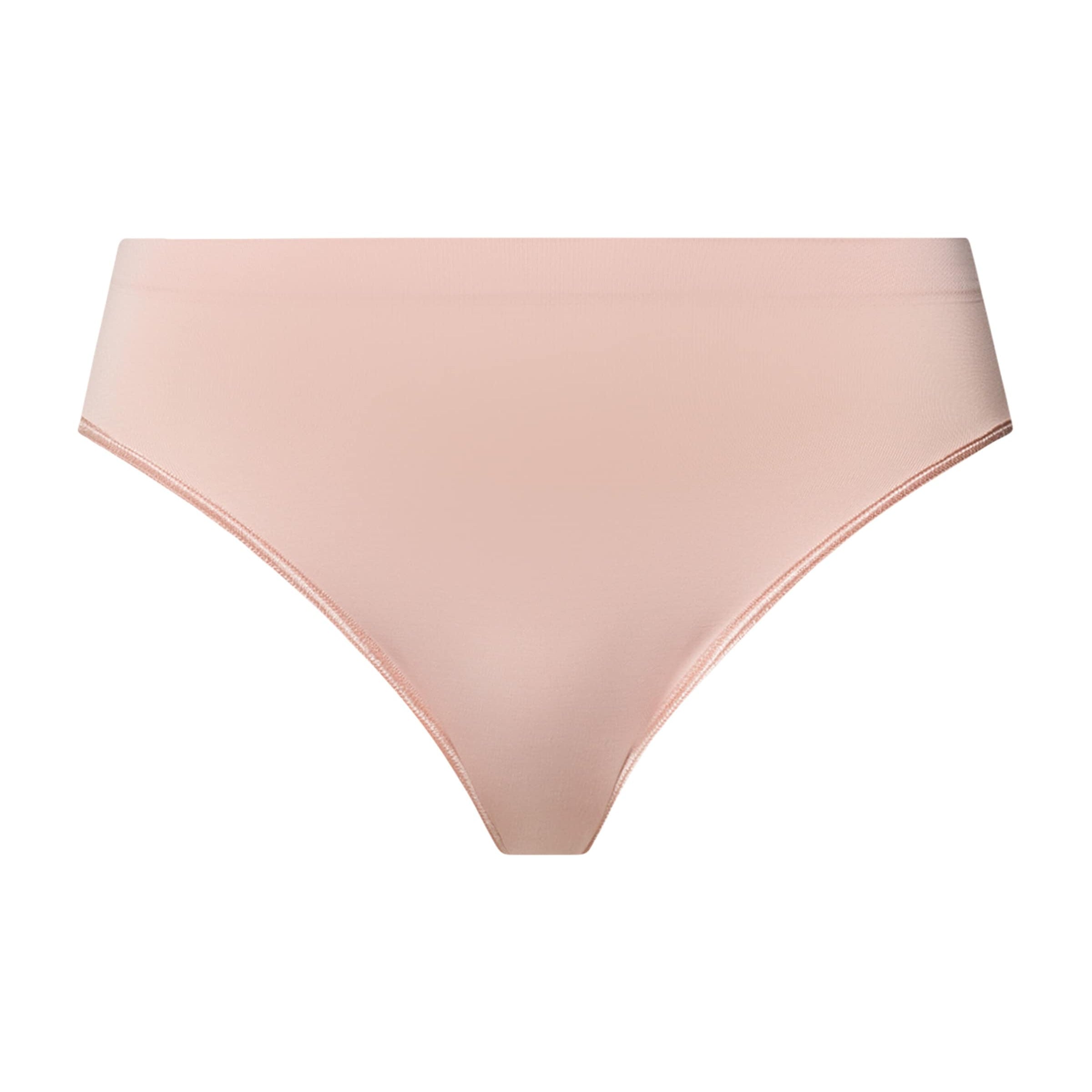 Hanro Nude Touch Feeling Midi Briefs