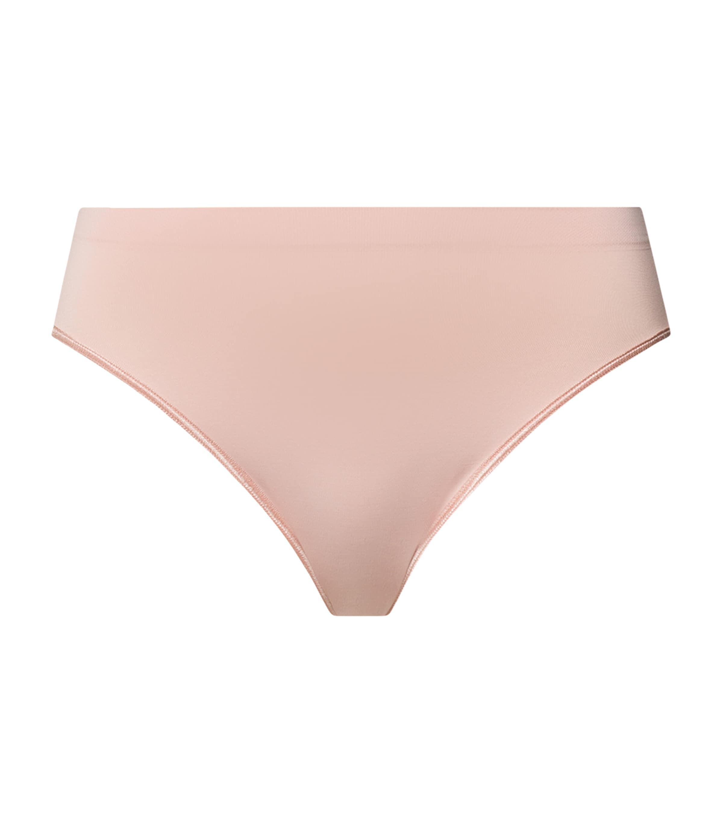 Hanro Nude Touch Feeling Midi Briefs