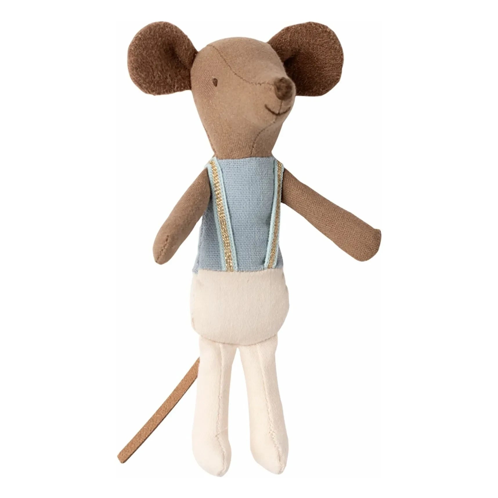 Maileg - Mouse ballet dancer