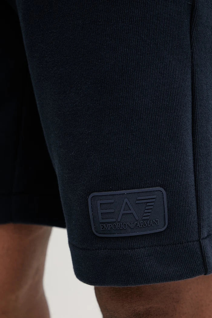 Къс панталон EA7 Emporio Armani