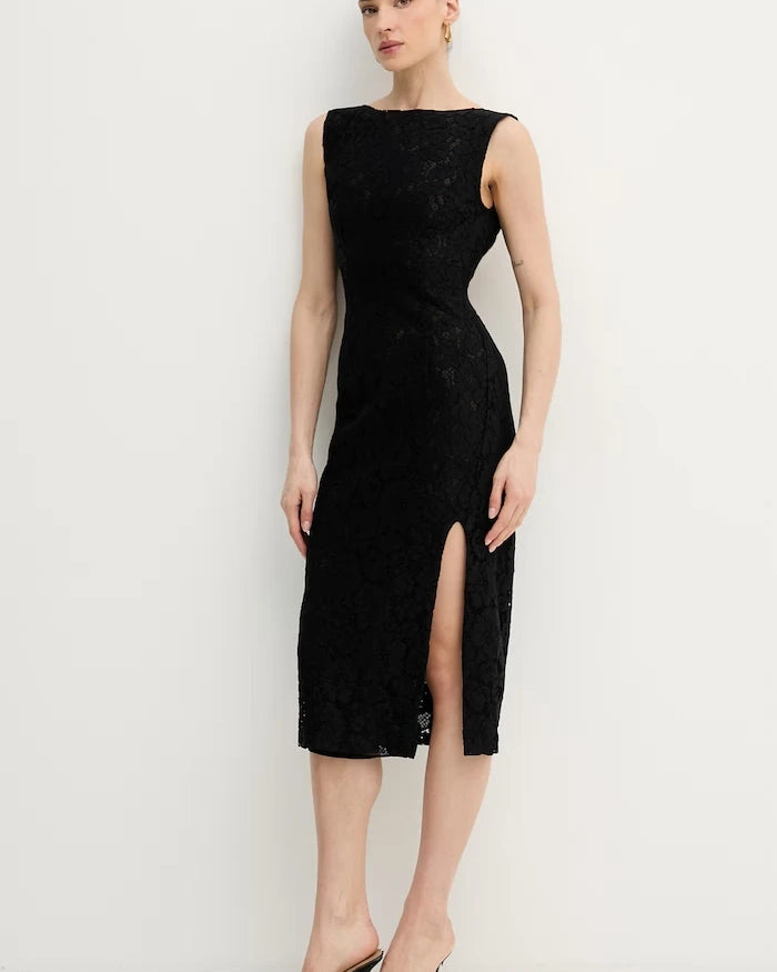Pinko standart dantel