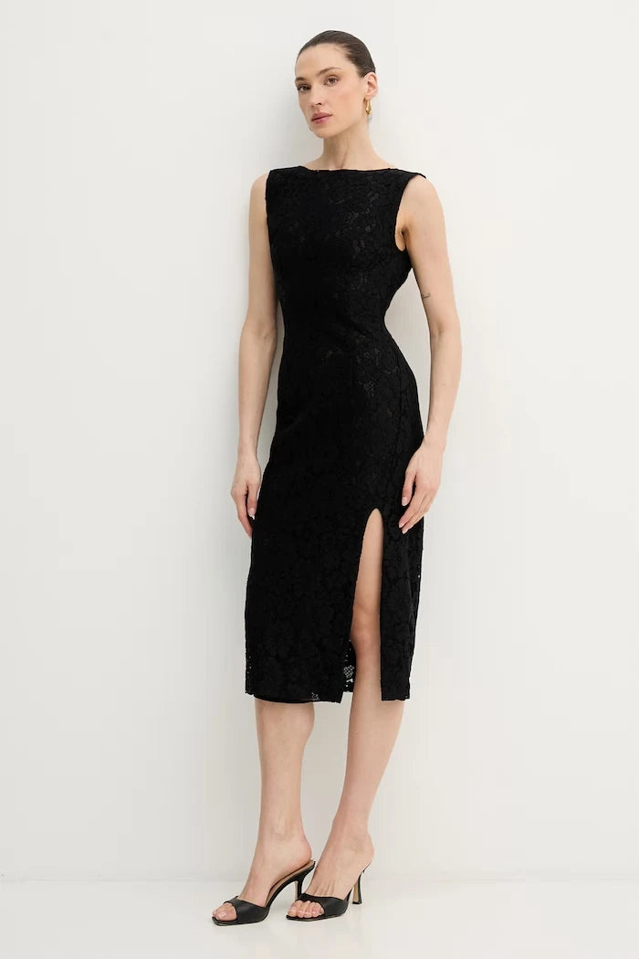 Pinko standart dantel