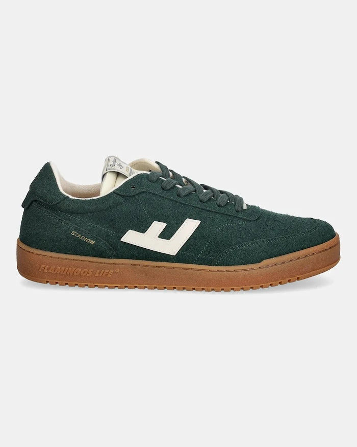 Flamingos Stadion Sneaker