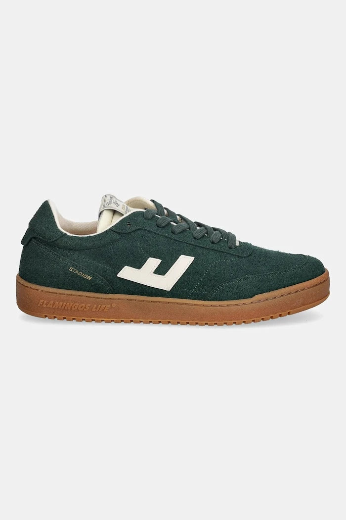 Flamingos Stadion Sneaker