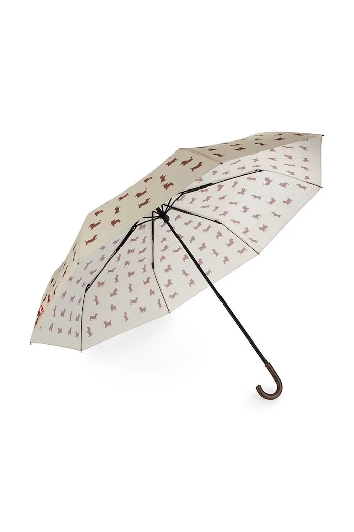 Balvi katlanabilir plastik şemsiye 31 x 11,5 x 6 cm