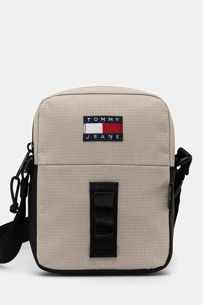 Tommy Jeans erkek çapraz çanta