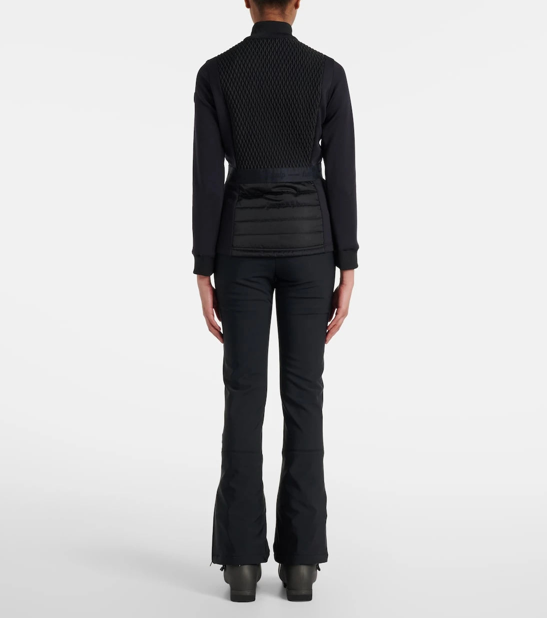 Fusalp - Meryl technical jacket
