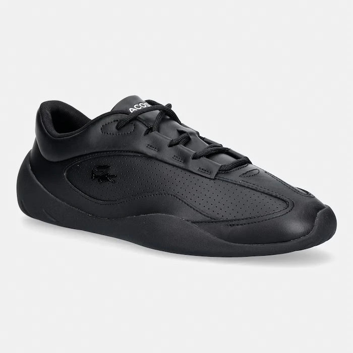 Lacoste Net Low Leather Sneakers маратонки мъжки
