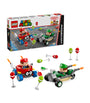 Mario Kart Baby Mario vs. Baby Luigi Set 72034
