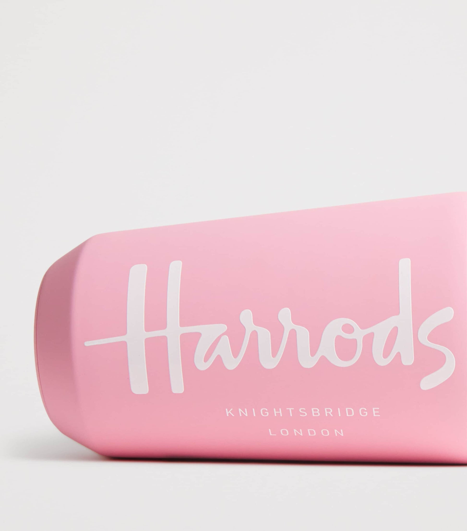 Harrods Logo Travel Cup (450ml)