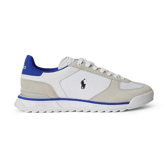Polo Ralph Lauren Varick Pp маратонки от велур