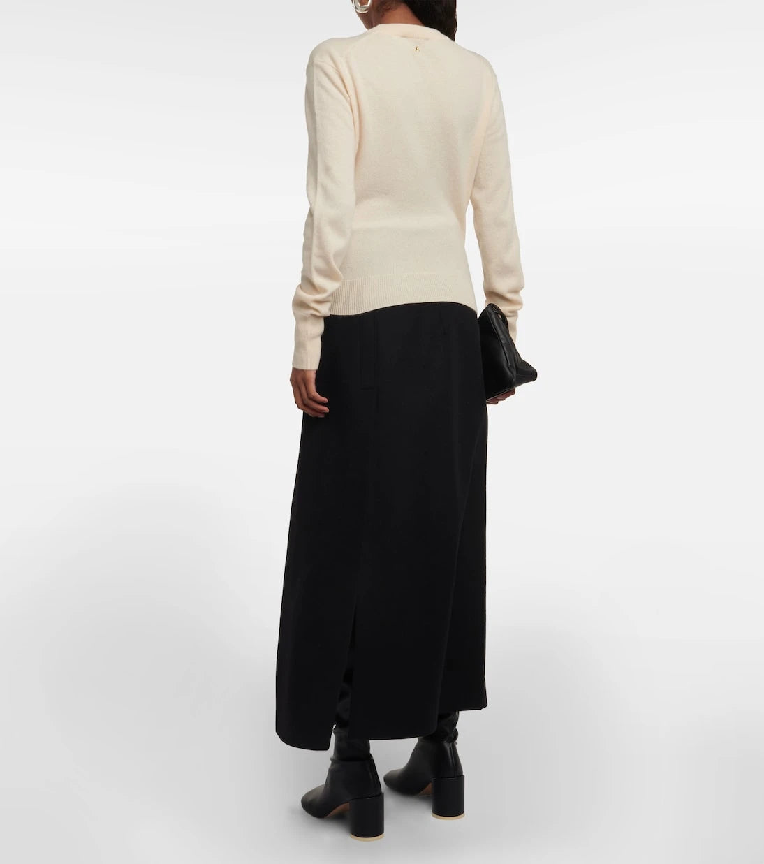 Altuzarra - Nalini cashmere sweater