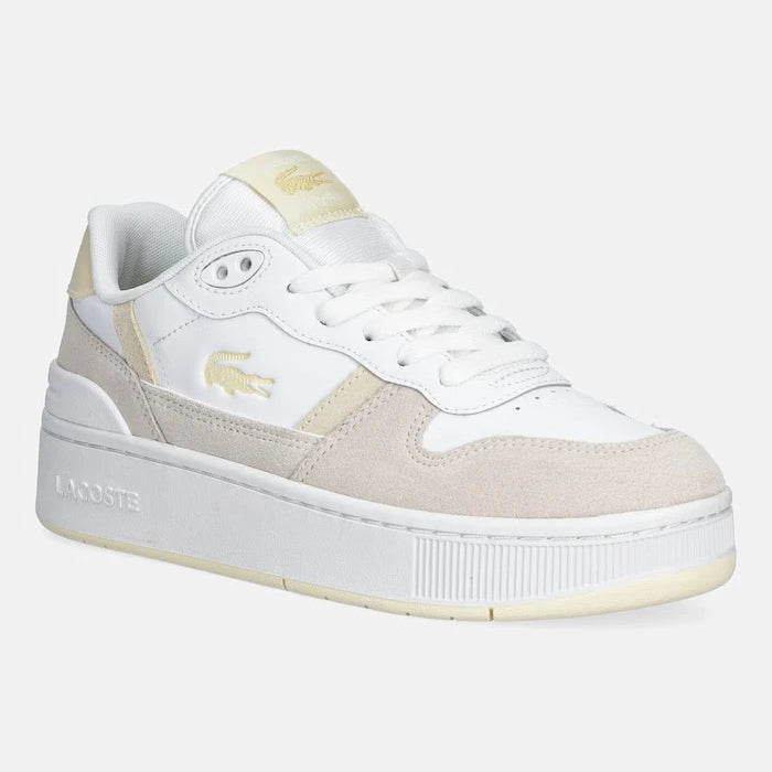 Lacoste T-Clip Platform Sneakers маратонки дамски
