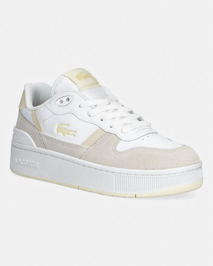 Lacoste T-Clip Platform Sneakers маратонки дамски
