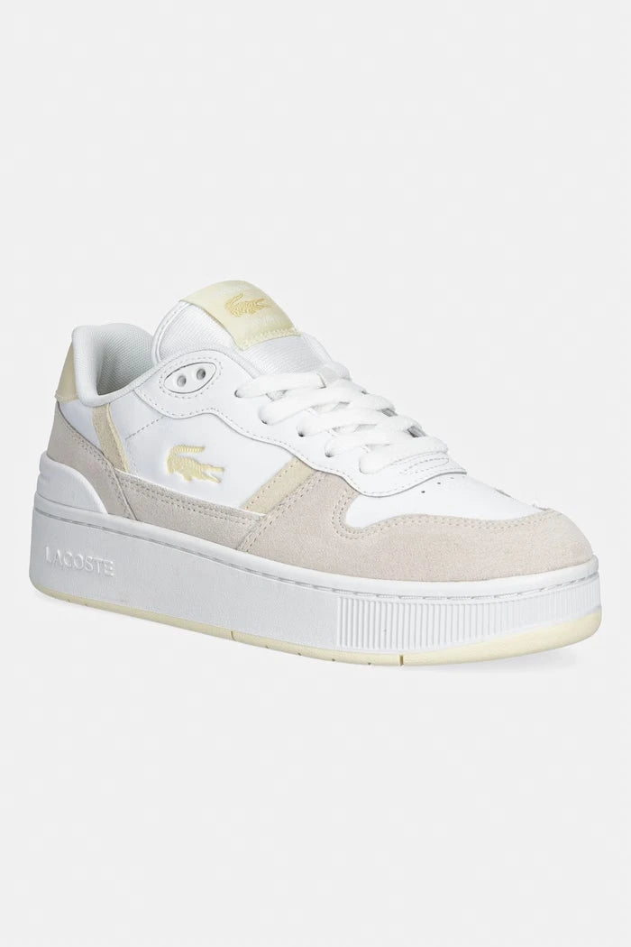 Lacoste T-Clip Platform Sneakers маратонки дамски