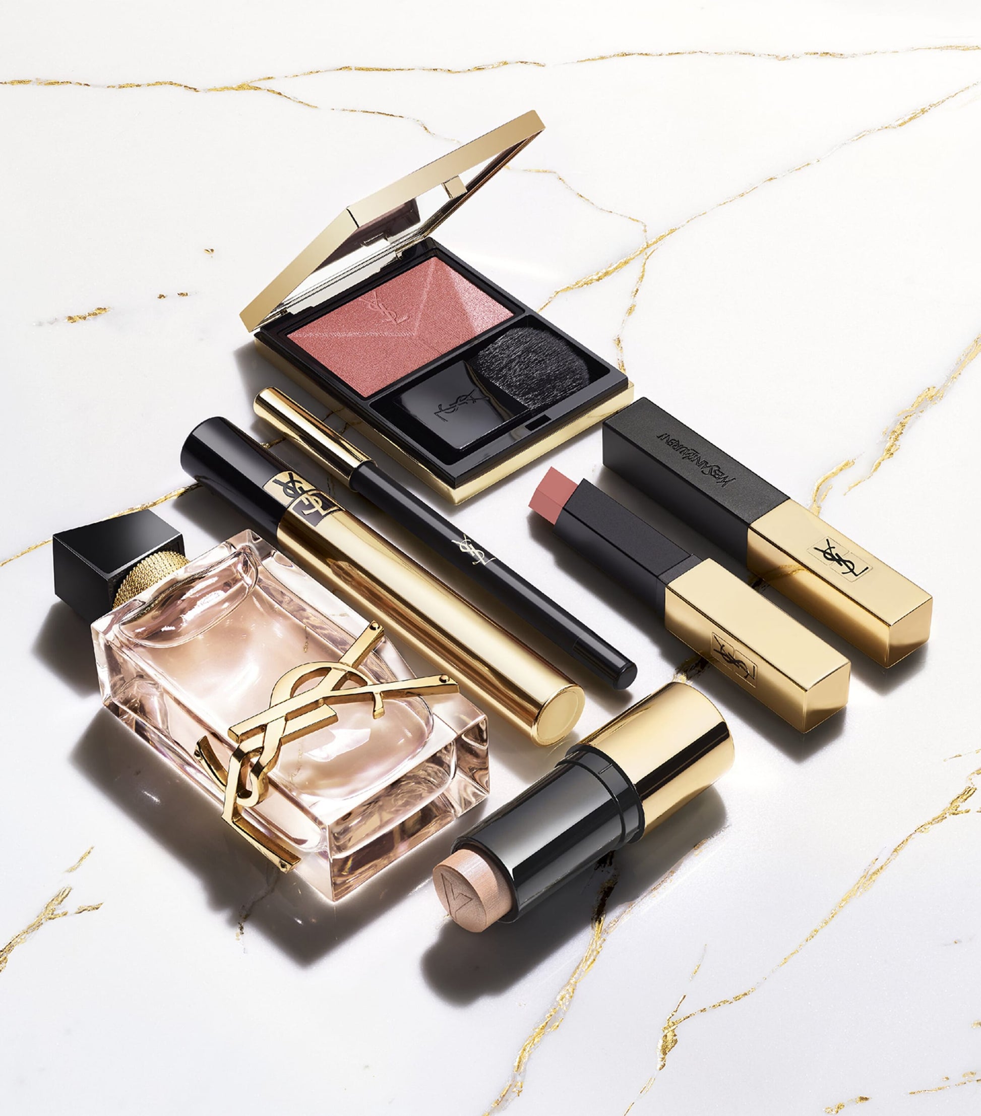 Libre Eau de Toilette (50ml)