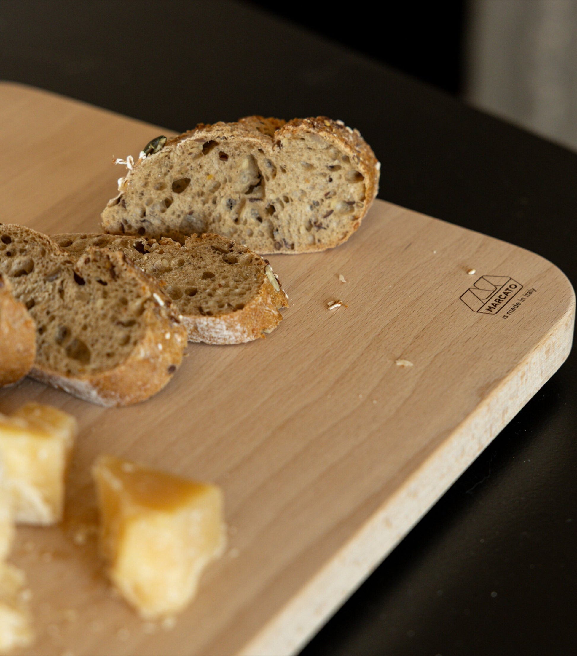 Large Classic Cutting Board