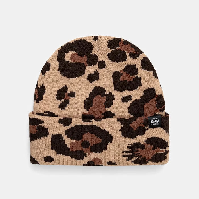 Herschel шапка beanie Elmer Graphic