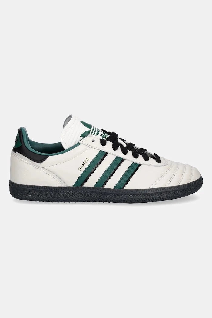 Кожени маратонки adidas Originals SAMBA